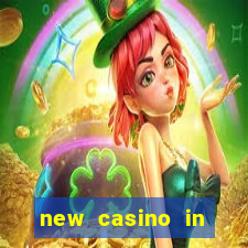 new casino in dumfries va