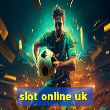 slot online uk