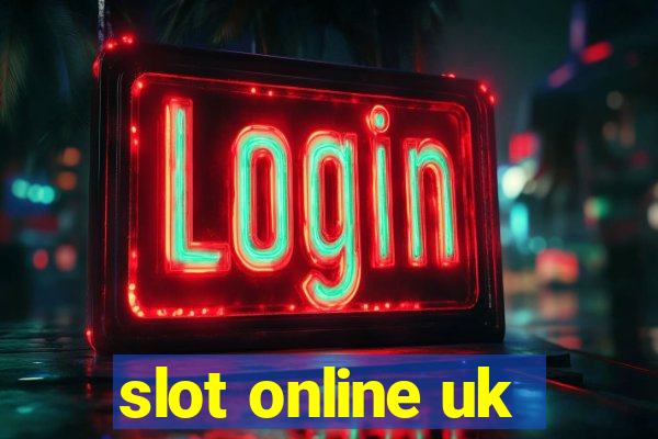 slot online uk