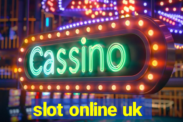 slot online uk