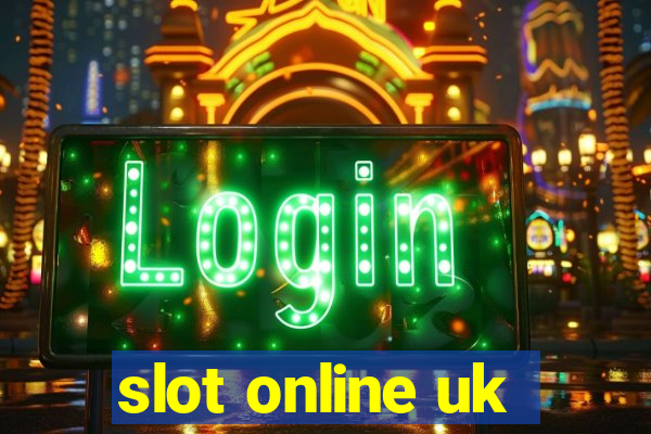 slot online uk