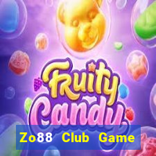 Zo88 Club Game Bài Pc