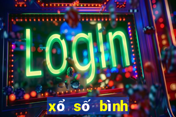 xổ số bình phước 02 03