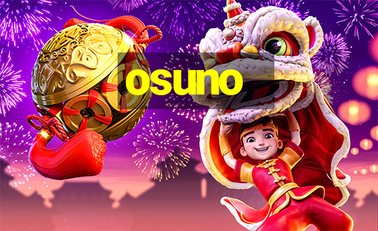 osuno