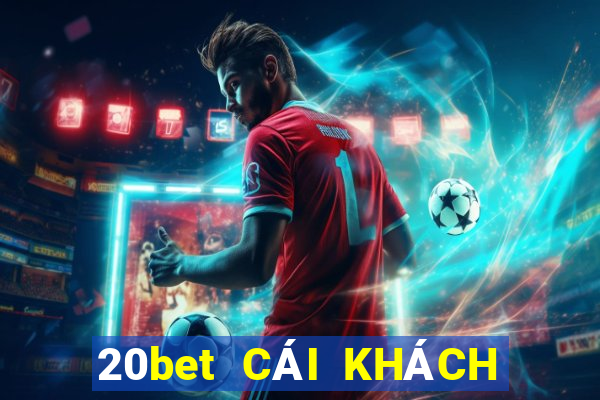 20bet CÁI KHÁCH BAR Tải về