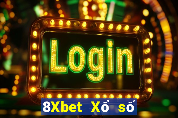 8Xbet Xổ số Phong Đa 6081