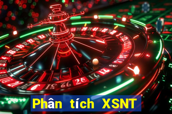 Phân tích XSNT ngày 16