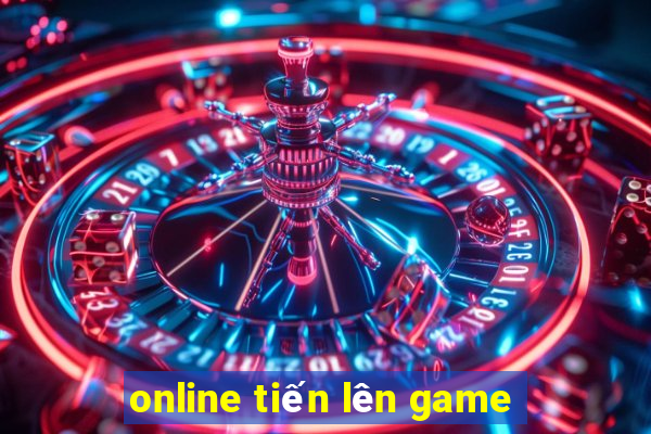 online tiến lên game