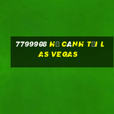 7799908 Hạ cánh tại Las Vegas