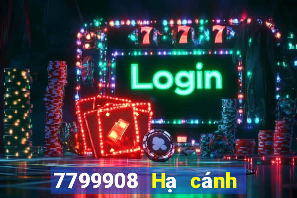 7799908 Hạ cánh tại Las Vegas