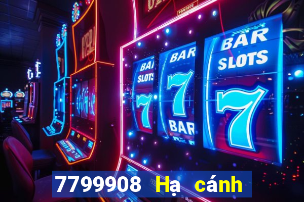 7799908 Hạ cánh tại Las Vegas