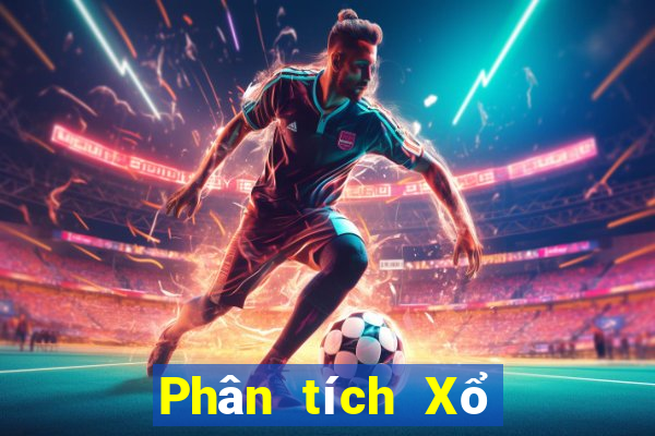 Phân tích Xổ Số nam định ngày 16