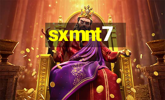 sxmnt7