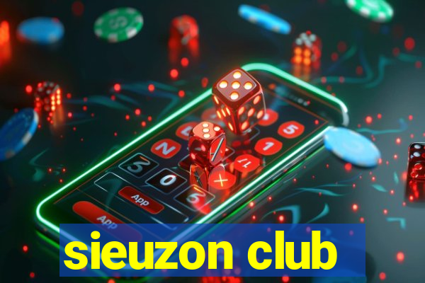 sieuzon club