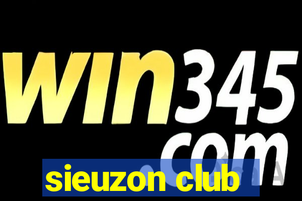 sieuzon club