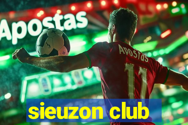 sieuzon club