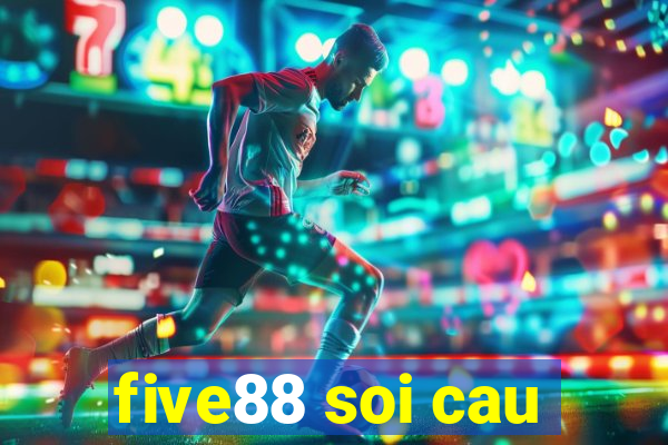 five88 soi cau