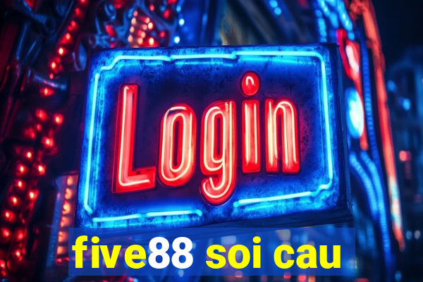 five88 soi cau