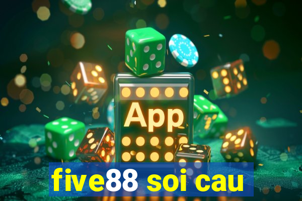 five88 soi cau