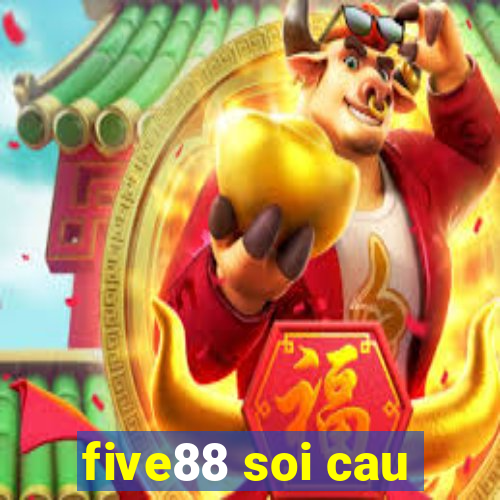 five88 soi cau