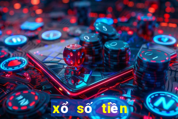 xổ số tiền giang 7 tuần