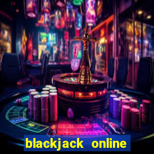 blackjack online browser game