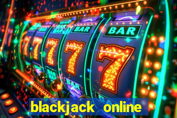 blackjack online browser game