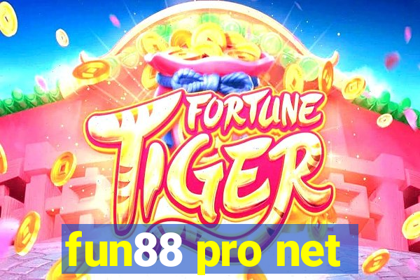 fun88 pro net