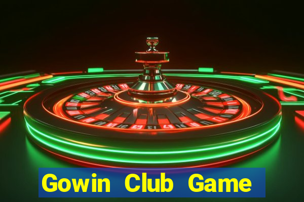 Gowin Club Game Bài Cf68