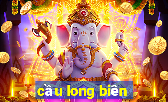 cầu long biên