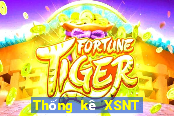 Thống kê XSNT ngày 27