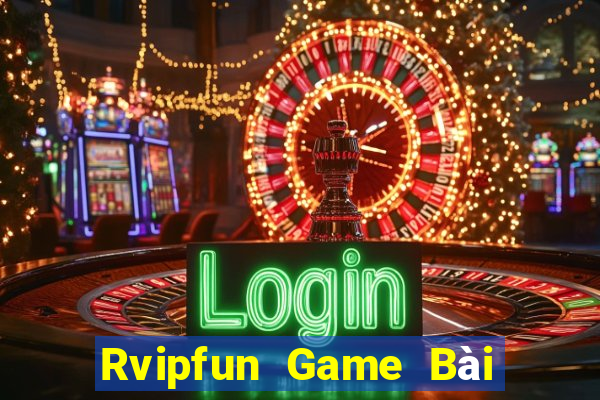 Rvipfun Game Bài Fa88 Apk