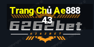 Trang Chủ Ae88843