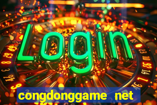 congdonggame net hack au