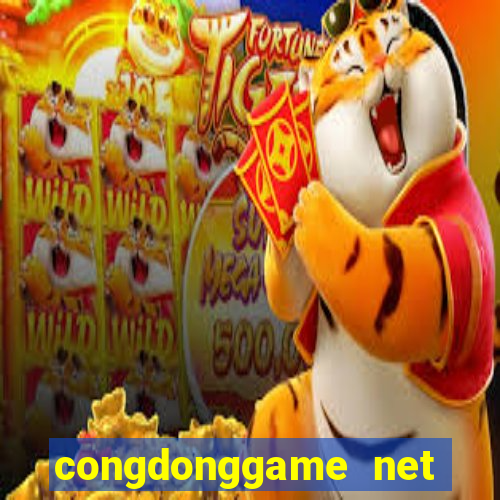 congdonggame net hack au