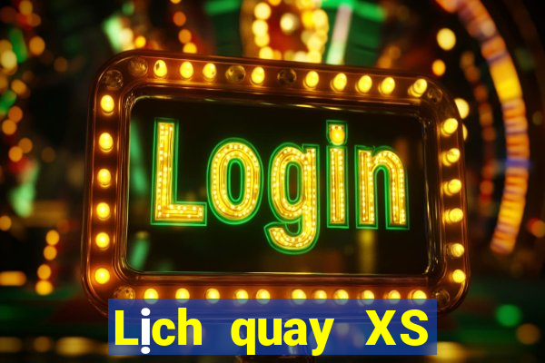 Lịch quay XS Mega 6 45 ngày 29