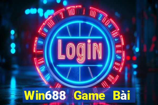 Win688 Game Bài Online Uy Tín