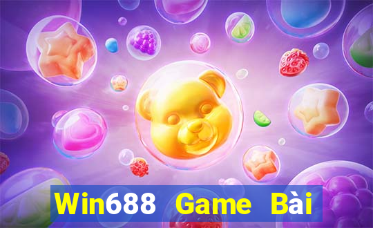 Win688 Game Bài Online Uy Tín