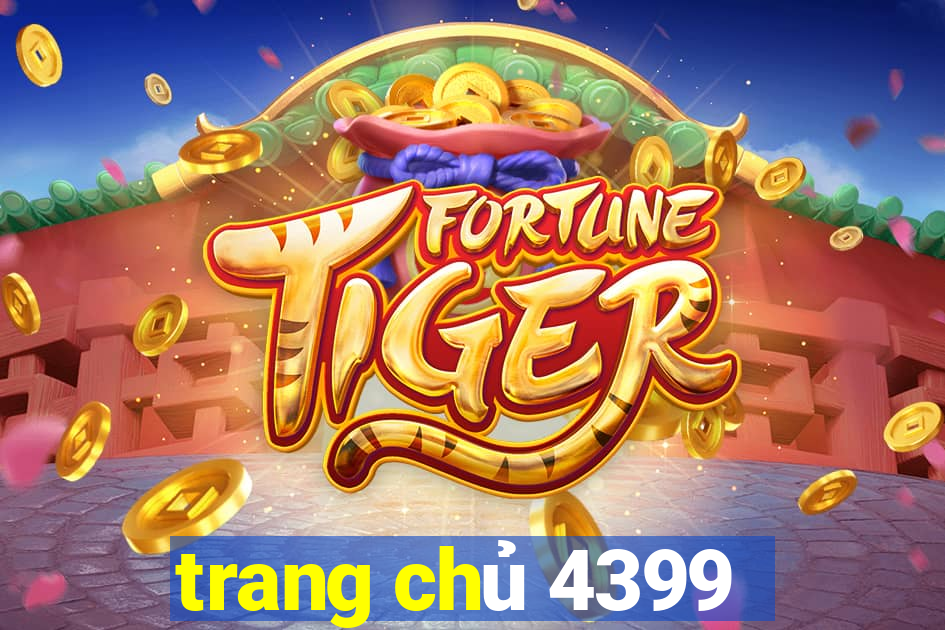 trang chủ 4399