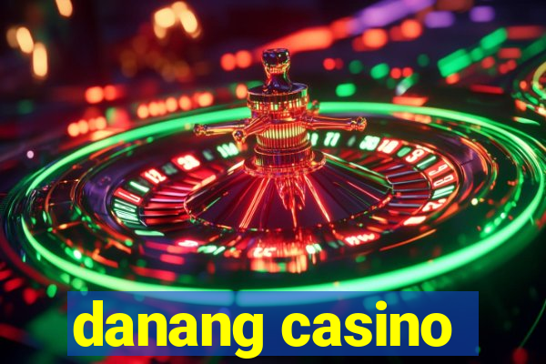 danang casino