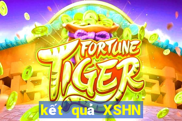 kết quả XSHN ngày 6