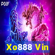 Xo888 Vin