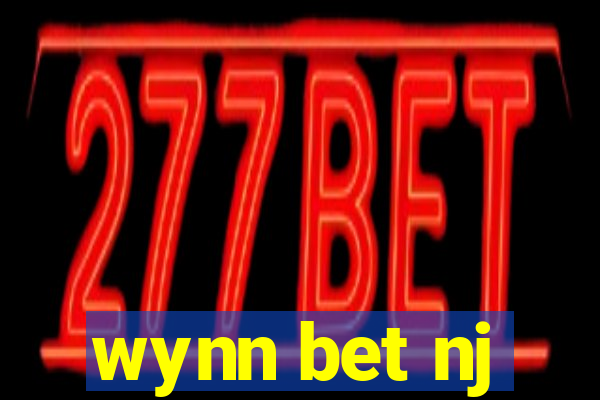 wynn bet nj