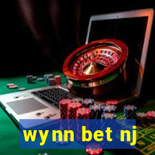 wynn bet nj