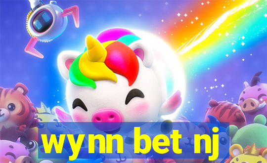 wynn bet nj