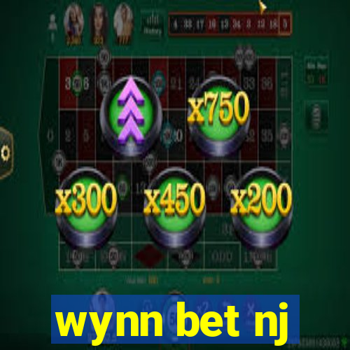 wynn bet nj