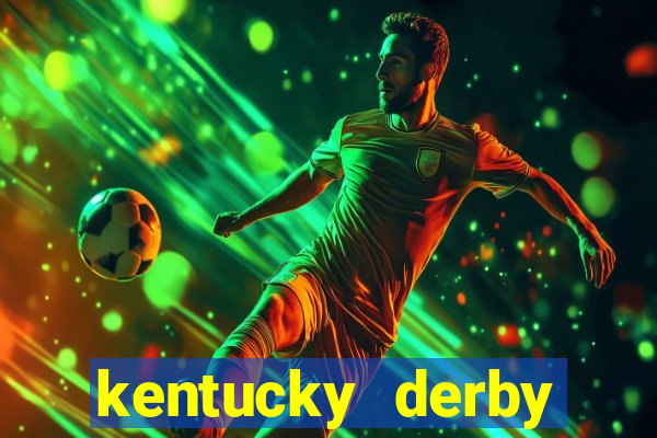 kentucky derby betting sites