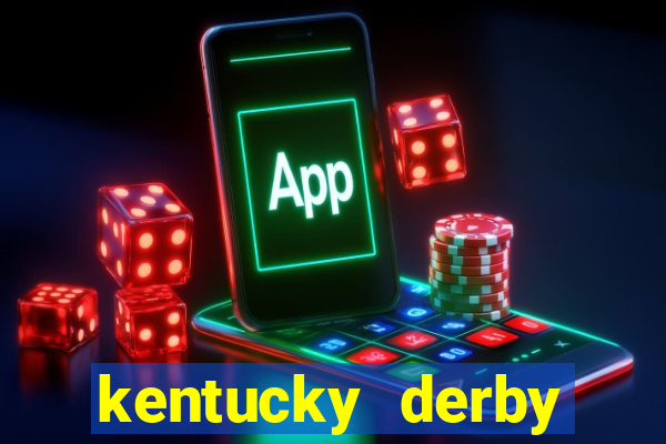 kentucky derby betting sites