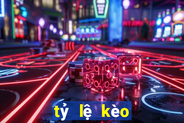 tỷ lệ kèo nhà cái sieukeo