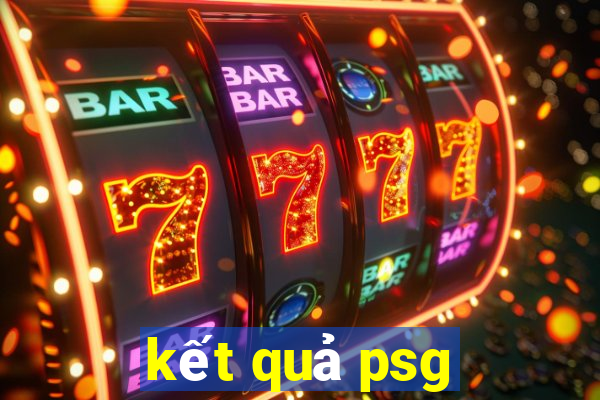 kết quả psg